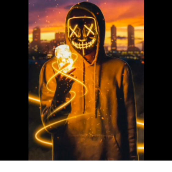 ไม่มี  ตัวตน