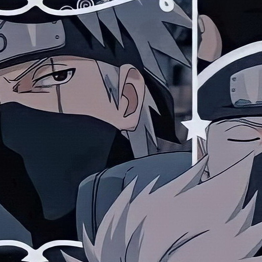 Kakashi