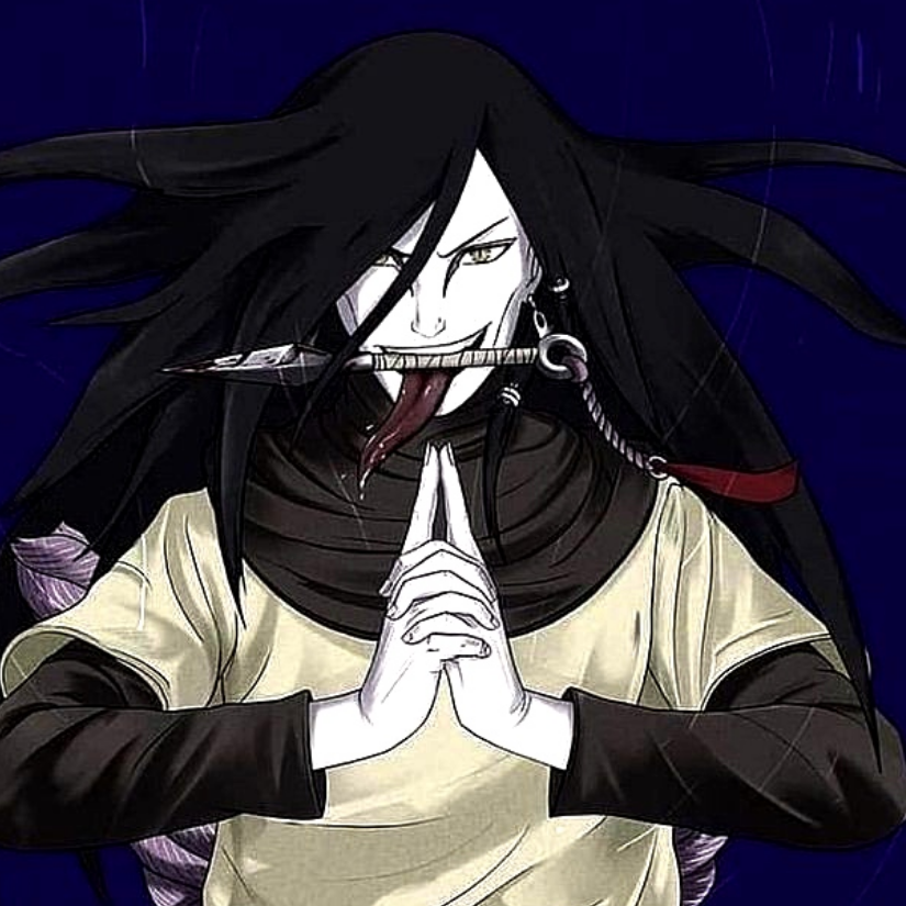 orochimaru