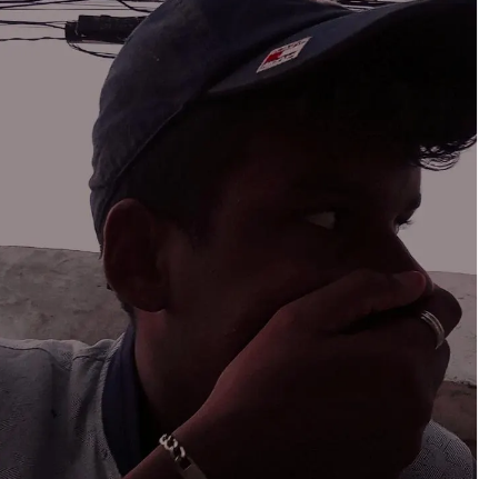 Adrian De Jesus Bracho Acevedo