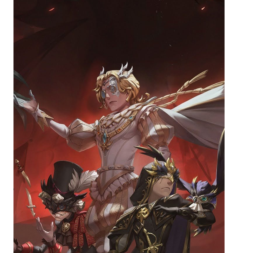 キンタマ乱太郎