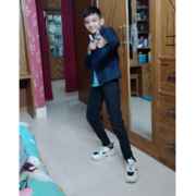 MUDASSIR JAMAN