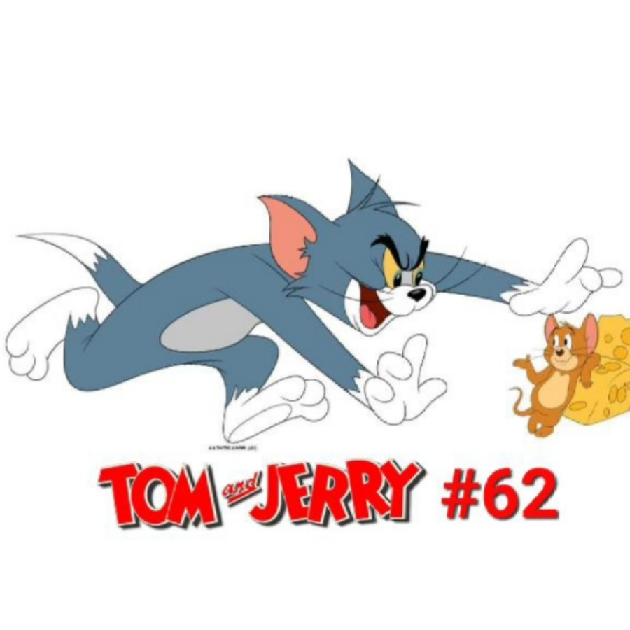 Tomandjerry#62