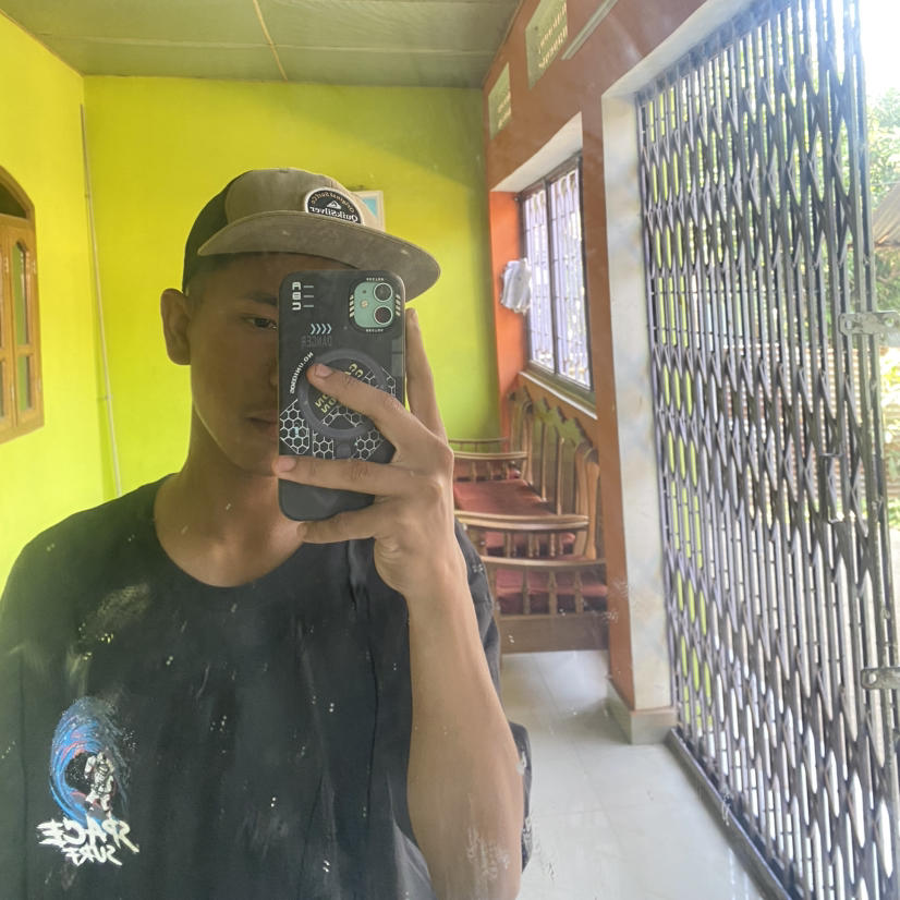 Laishram Dixon