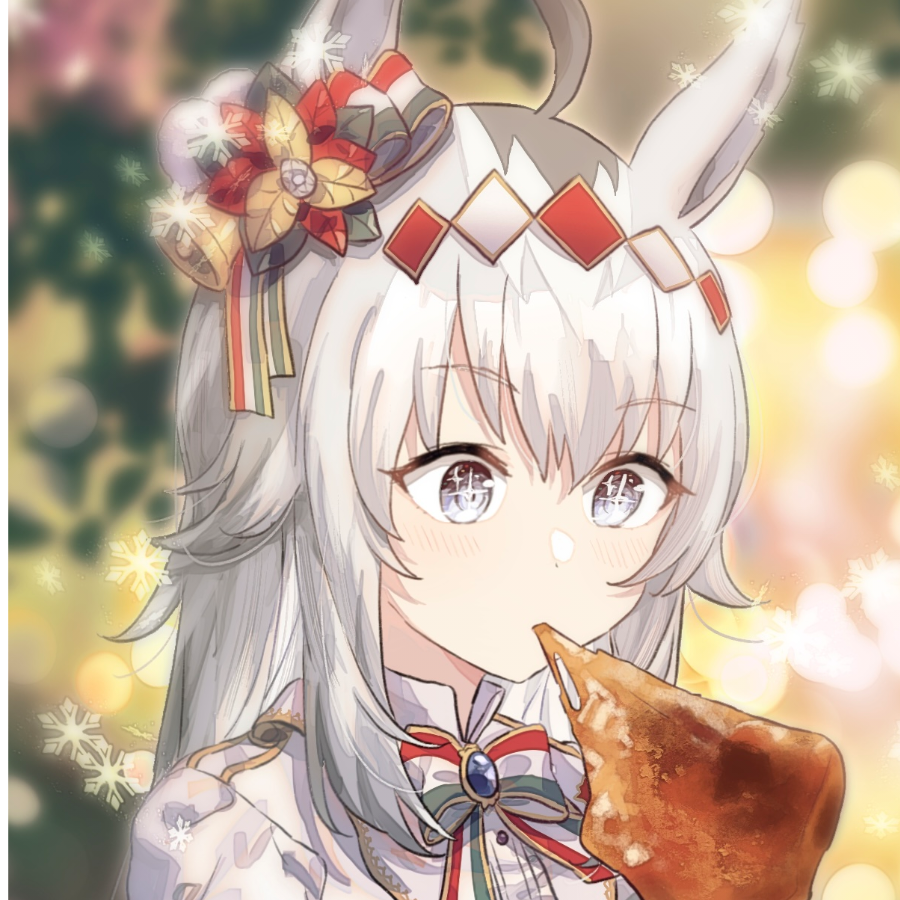 OguriCap