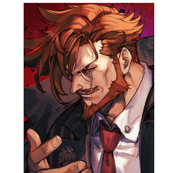Icon of player