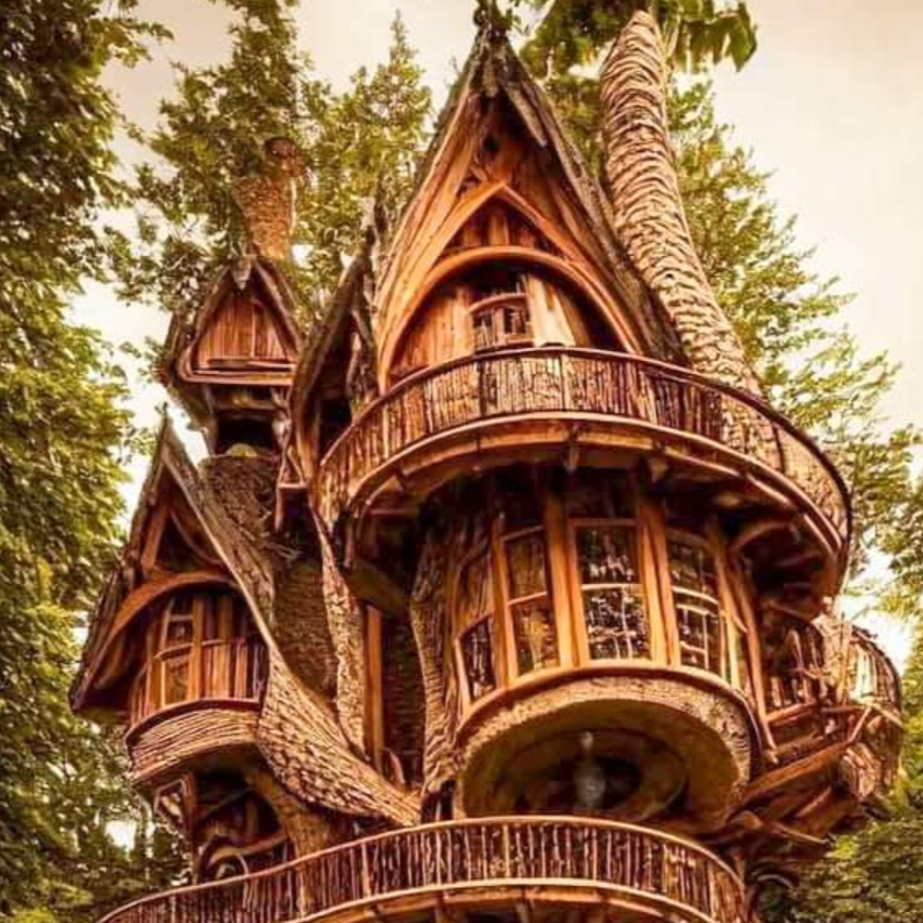 Karwyn & Antonio Deena