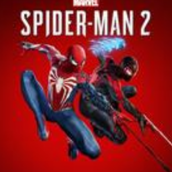 miles morales
