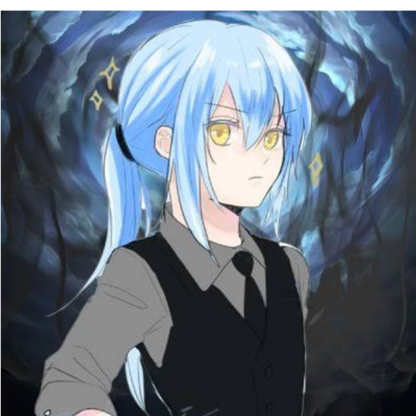 Rimuru tempest