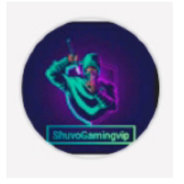 ShuvoGamingvip 
