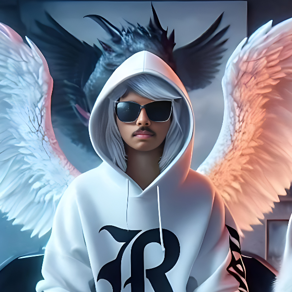 rakesh rocky