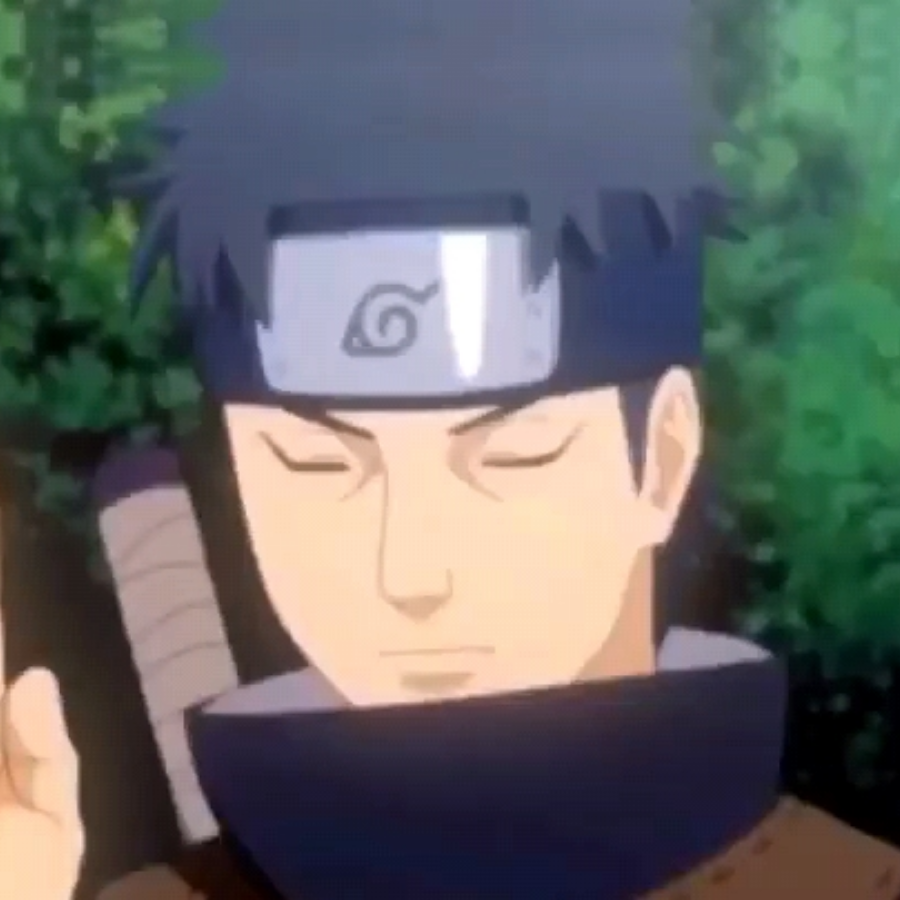 shisui san