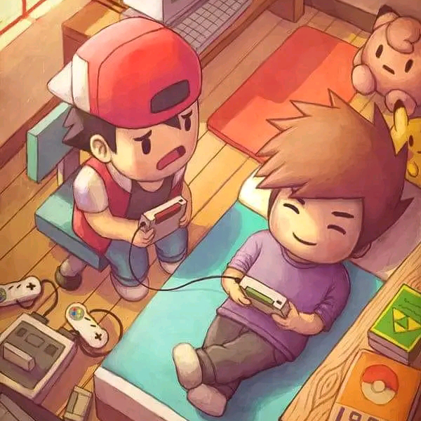 Play Deck