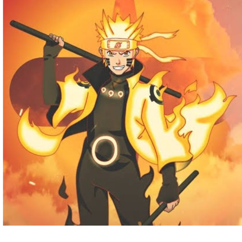 Uzumaki Narutø