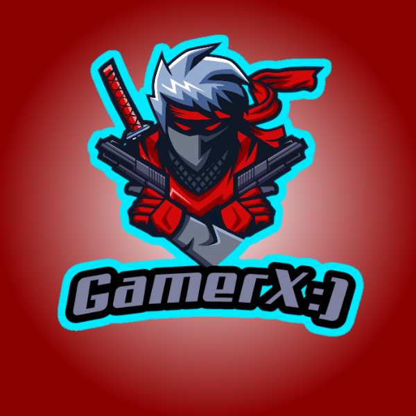 GamerX109