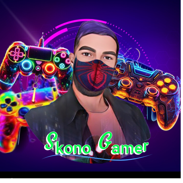 Skono Gamer YT 
