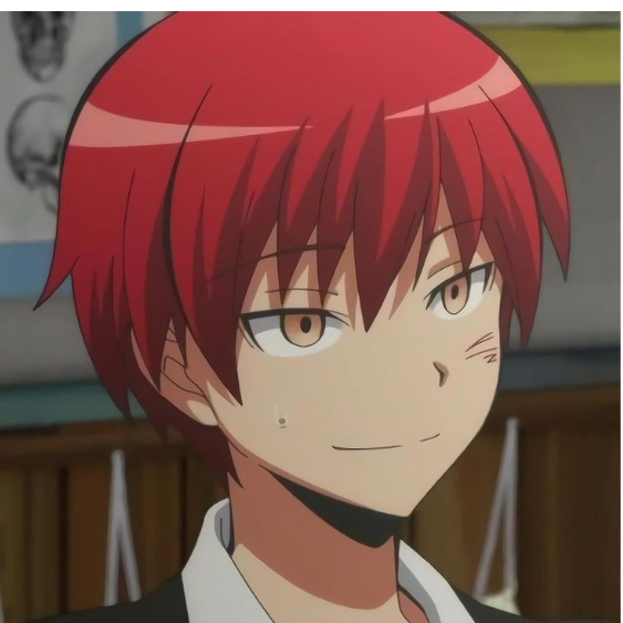 AKABANE KARUMA