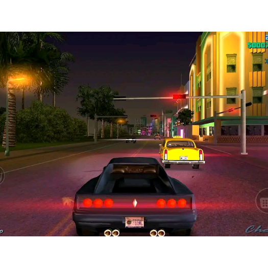 vicecity