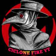 CICLONE FIRE YT