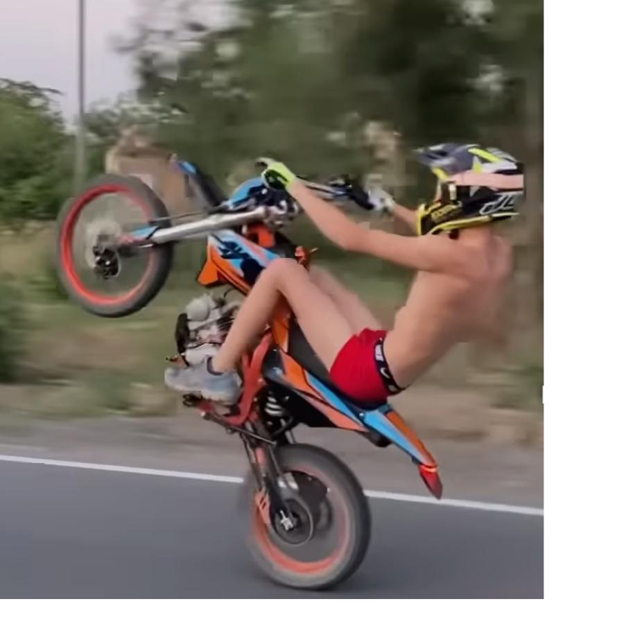 BouncyHero