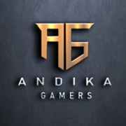 Andika Gamers