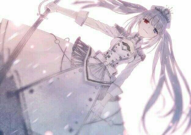 my dear