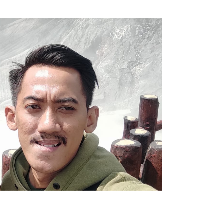Agus Suryaman