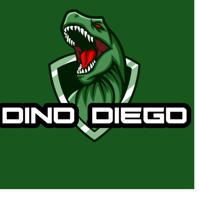 dino diego