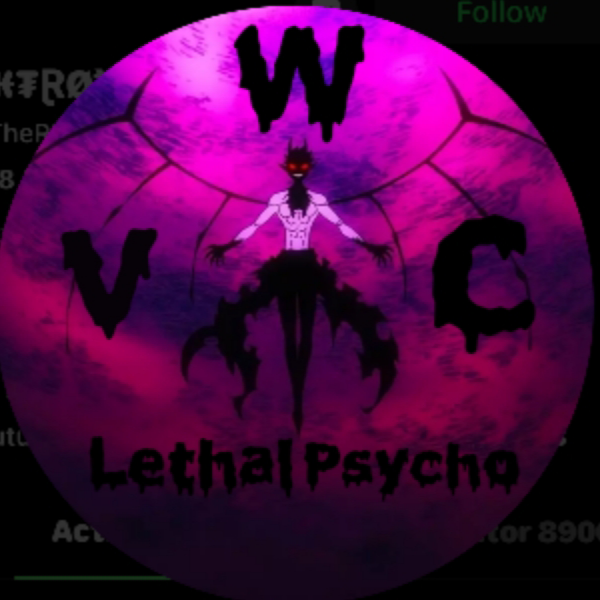 LethalPsycho