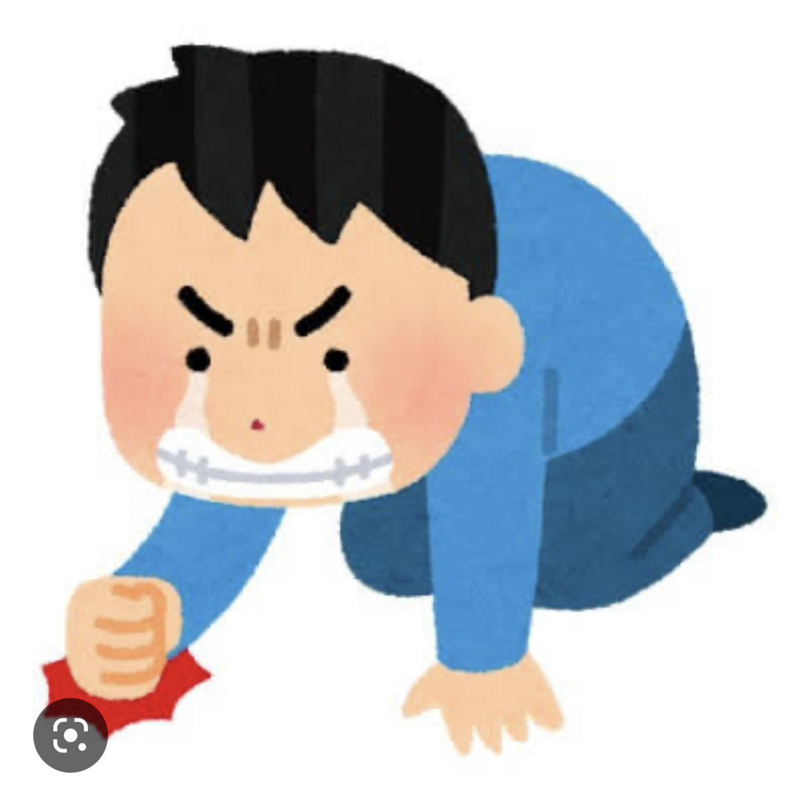 全敗王ザッコスギ