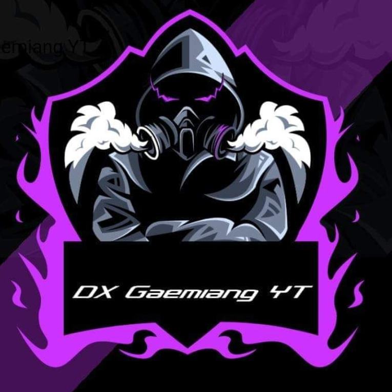 DX gaemiang pubg 