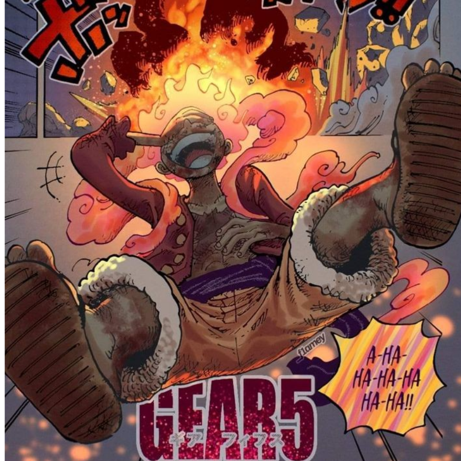 luffy.gear5