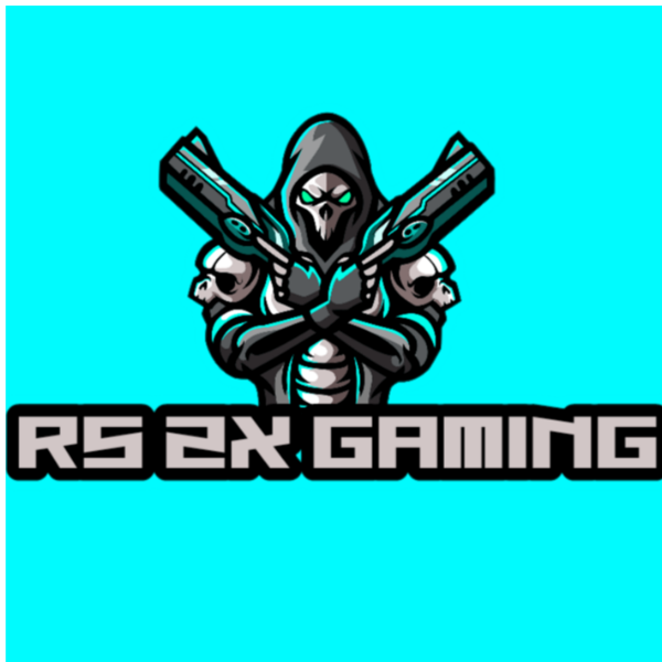 RS ZX gaming