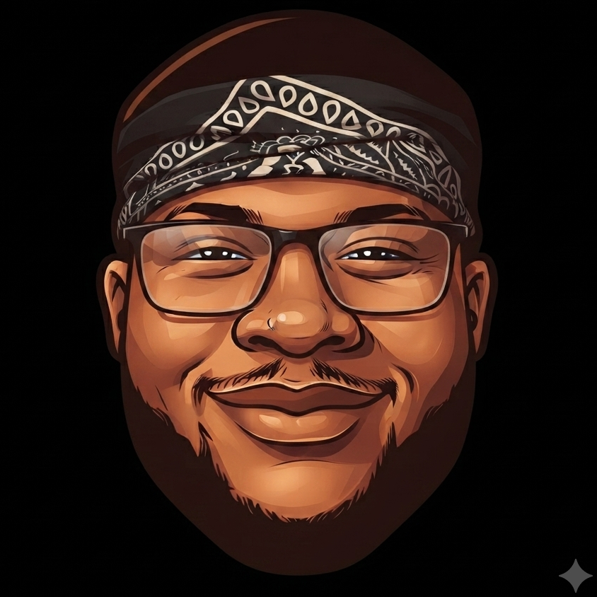 Jacob Ejike