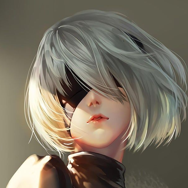 Icon of player