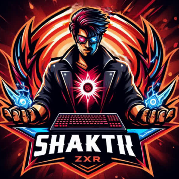 Shakti Gamerz