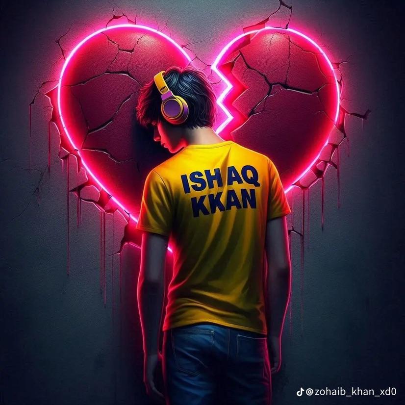 Ishaq