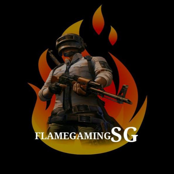 FLAME GAMING SG