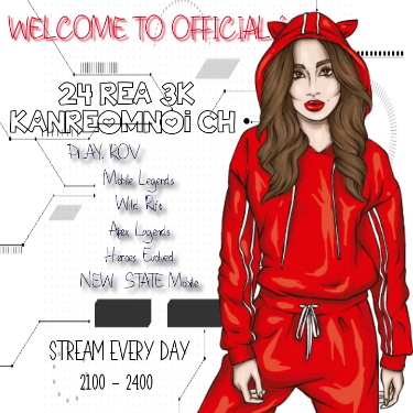 24H20 3K KANREOMxNoizシ