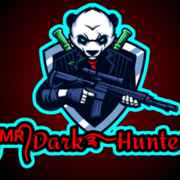 Dark࿐Hunter