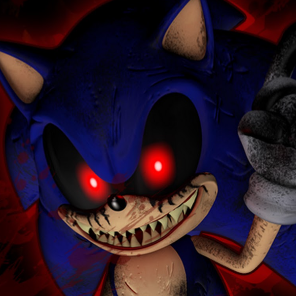 Sonic exe HD