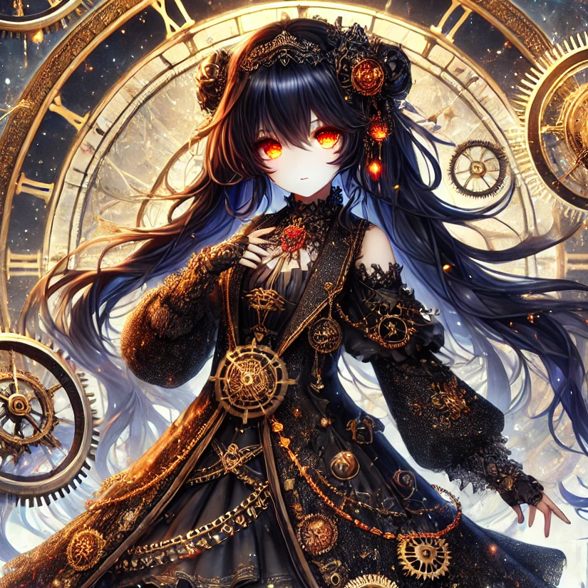 Chi