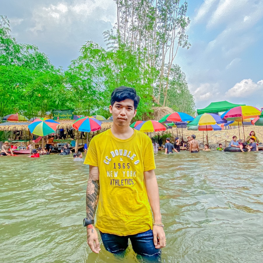 มานพ เจริญทรัพย์