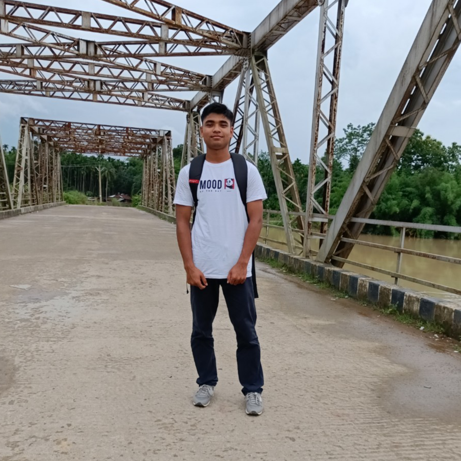 Abdul Hassan