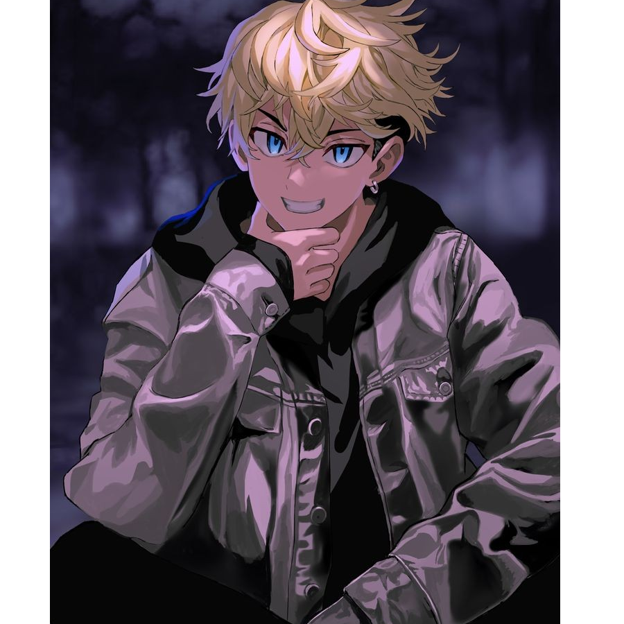 トラボルタカスタム