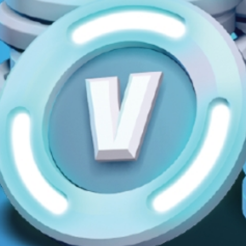 V-bucks
