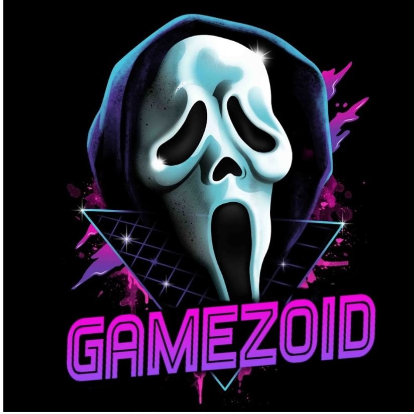 GAMEZOID 🎮