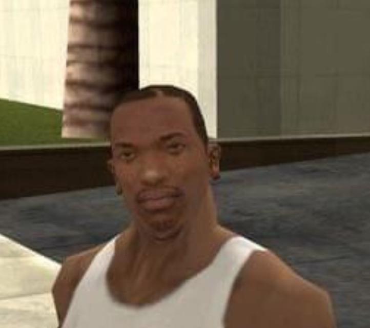 ผมคนครับ