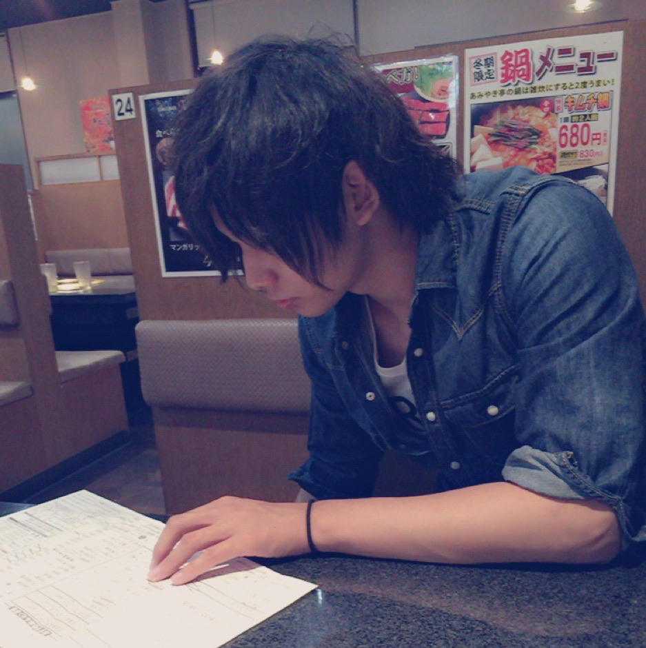 オレより弱いヤツ居るん？！