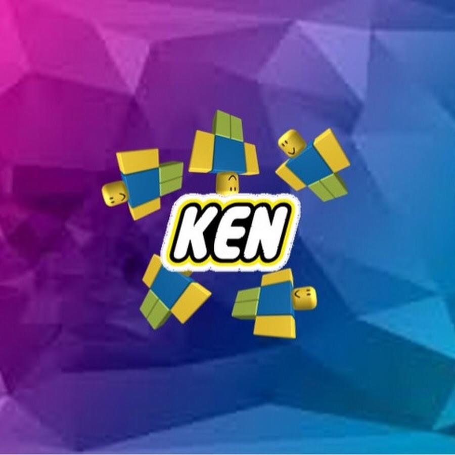 KenProGame3D